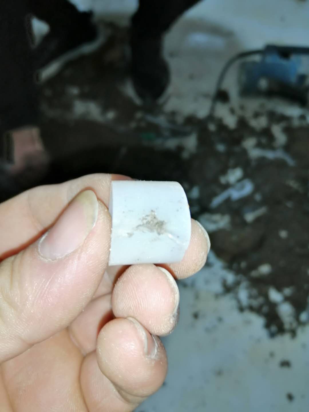 寿阳地暖漏水检测