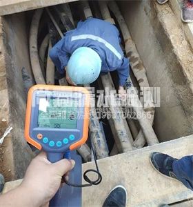 寿阳管线探测服务